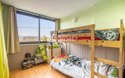 Appartement 189 500 € CONFLANS SAINTE HONORINE (78700) photo 9