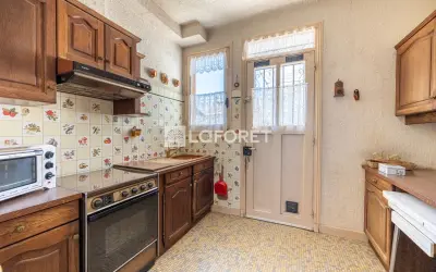 Maison 199 550 € CONFLANS SAINTE HONORINE (78700) photo 4