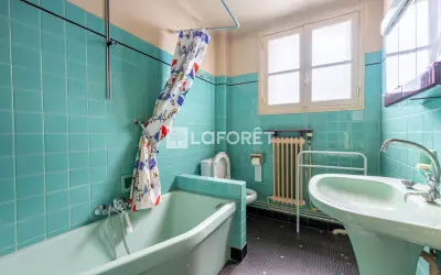 Maison 199 550 € CONFLANS SAINTE HONORINE (78700) photo 7