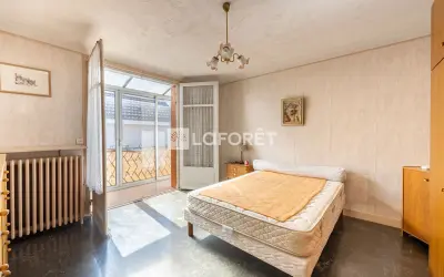 Maison 199 550 € CONFLANS SAINTE HONORINE (78700) photo 8