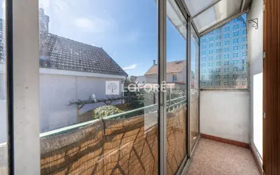 Maison 199 550 € CONFLANS SAINTE HONORINE (78700) photo 9