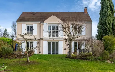 Maison 649 000 € NEUVILLE SUR OISE (95000) photo 2