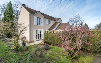 Maison 620 000 € NEUVILLE SUR OISE (95000) photo 2