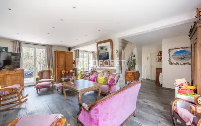 Maison 649 000 € NEUVILLE SUR OISE (95000) photo 4