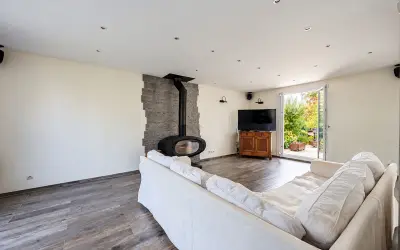 Maison 620 000 € NEUVILLE SUR OISE (95000) photo 5