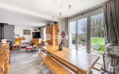 Maison 649 000 € NEUVILLE SUR OISE (95000) photo 6