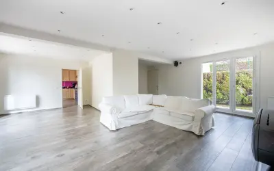 Maison 620 000 € NEUVILLE SUR OISE (95000) photo 6