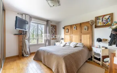Maison 649 000 € NEUVILLE SUR OISE (95000) photo 8