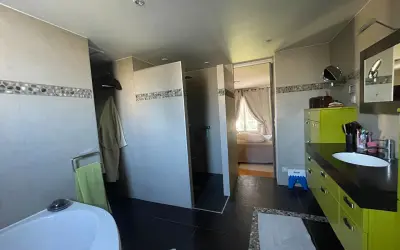 Maison 649 000 € NEUVILLE SUR OISE (95000) photo 9