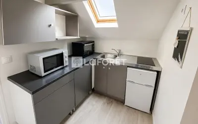 Appartement 595 €/mois CONFLANS SAINTE HONORINE (78700) photo 2