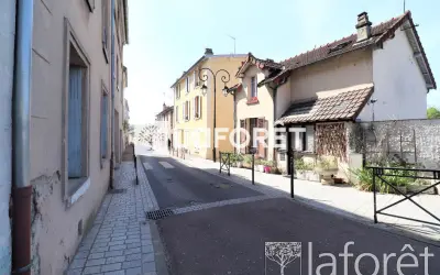 Appartement 174 500 € CONFLANS SAINTE HONORINE (78700) photo 7