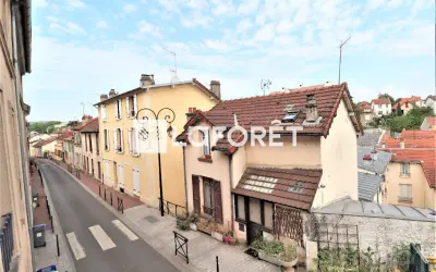 Appartement 174 500 € CONFLANS SAINTE HONORINE (78700) photo 8