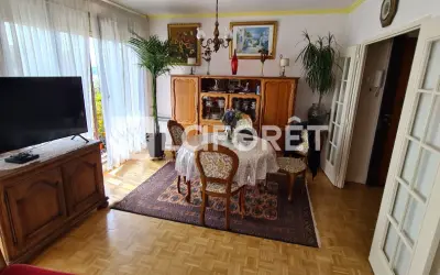 Appartement 282 000 € CONFLANS SAINTE HONORINE (78700) photo 2