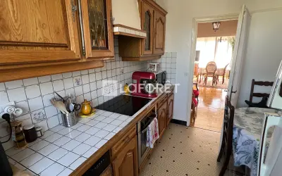 Appartement 282 000 € CONFLANS SAINTE HONORINE (78700) photo 7