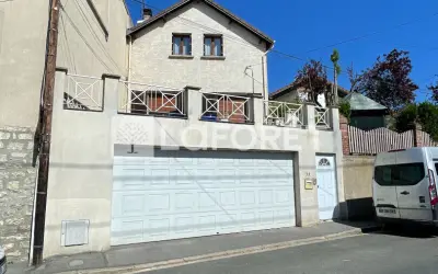 Maison 540 000 € CONFLANS SAINTE HONORINE (78700) photo 2