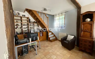 Maison 540 000 € CONFLANS SAINTE HONORINE (78700) photo 4