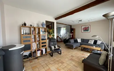 Maison 540 000 € CONFLANS SAINTE HONORINE (78700) photo 4
