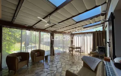 Maison 585 900 € CONFLANS SAINTE HONORINE (78700) photo 6