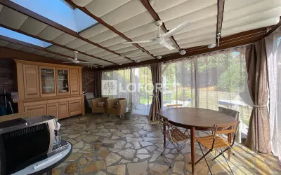 Maison 540 000 € CONFLANS SAINTE HONORINE (78700) photo 8