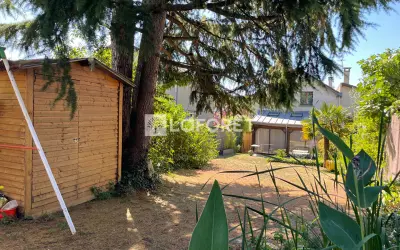 Maison 585 900 € CONFLANS SAINTE HONORINE (78700) photo 9