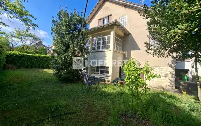 Maison 368 000 € CONFLANS SAINTE HONORINE (78700) photo 2