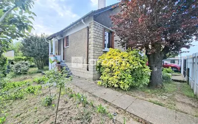 Maison 368 000 € CONFLANS SAINTE HONORINE (78700) photo 4