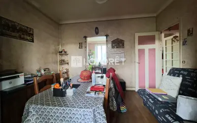 Maison 368 000 € CONFLANS SAINTE HONORINE (78700) photo 5
