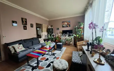 Maison 368 000 € CONFLANS SAINTE HONORINE (78700) photo 7