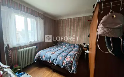 Maison 368 000 € CONFLANS SAINTE HONORINE (78700) photo 8