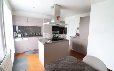 Maison 469 900 € CONFLANS SAINTE HONORINE (78700) photo 2
