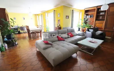 Maison 469 900 € CONFLANS SAINTE HONORINE (78700) photo 4