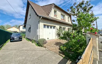 Maison 429 900 € CONFLANS SAINTE HONORINE (78700) photo 2