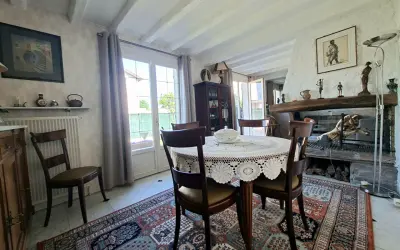 Maison 429 900 € CONFLANS SAINTE HONORINE (78700) photo 5