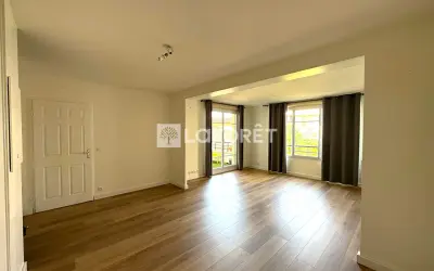 Appartement 1 470 €/mois CONFLANS SAINTE HONORINE (78700) photo 2