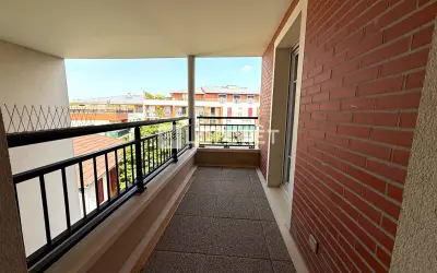 Appartement 1 470 €/mois CONFLANS SAINTE HONORINE (78700) photo 8