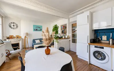 Appartement 232 900 € CONFLANS SAINTE HONORINE (78700) photo 4