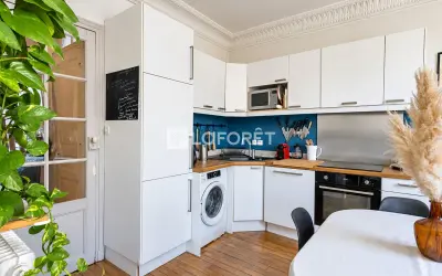 Appartement 232 900 € CONFLANS SAINTE HONORINE (78700) photo 6