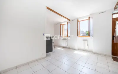 Maison 169 900 € CONFLANS SAINTE HONORINE (78700) photo 4