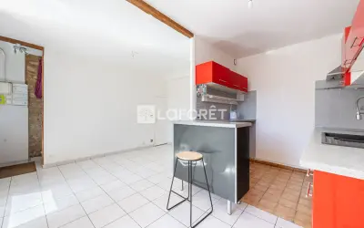 Maison 169 900 € CONFLANS SAINTE HONORINE (78700) photo 6