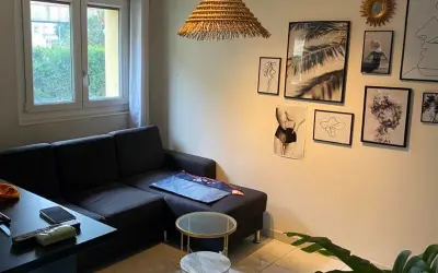 Appartement 901 €/mois POISSY (78300) photo 2