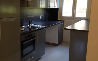 Appartement 901 €/mois POISSY (78300) photo 4