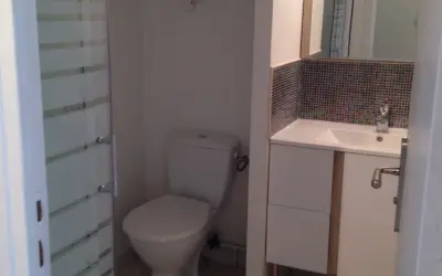 Appartement 901 €/mois POISSY (78300) photo 6