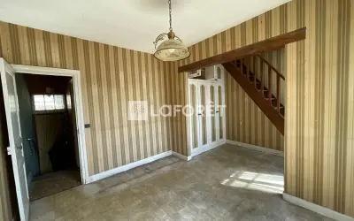 Appartement 139 500 € CONFLANS SAINTE HONORINE (78700) photo 4
