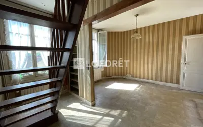 Appartement 139 500 € CONFLANS SAINTE HONORINE (78700) photo 5
