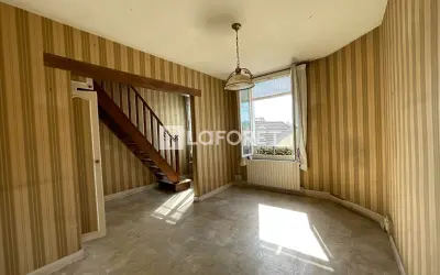 Appartement 139 500 € CONFLANS SAINTE HONORINE (78700) photo 6