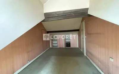 Appartement 139 500 € CONFLANS SAINTE HONORINE (78700) photo 9