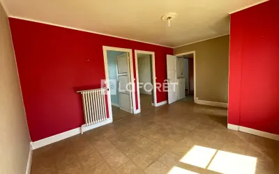 Appartement 139 500 € CONFLANS SAINTE HONORINE (78700) photo 2