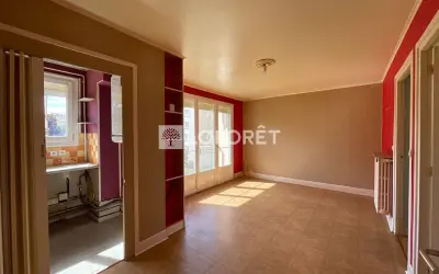 Appartement 139 500 € CONFLANS SAINTE HONORINE (78700) photo 4