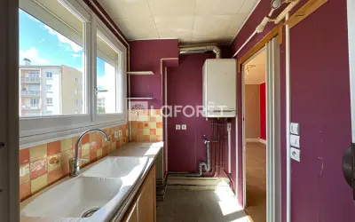 Appartement 139 500 € CONFLANS SAINTE HONORINE (78700) photo 5