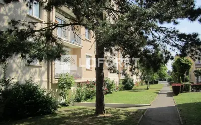 Appartement 139 500 € CONFLANS SAINTE HONORINE (78700) photo 8